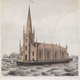 Illustration for article titled These Churches Are Floating on Water